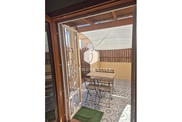 Resale - Chalet -
Orihuela Costa - Playa Flamenca