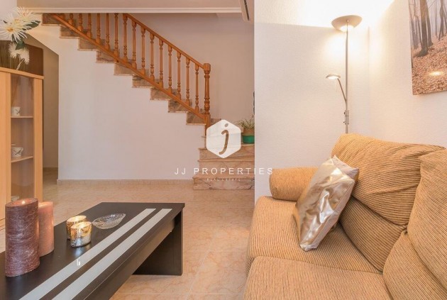 Resale - Chalet -
Orihuela Costa - Playa Flamenca