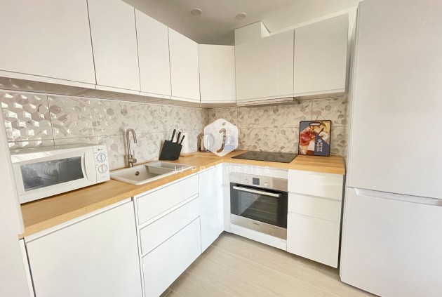 Resale - Apartment / flat -
Cabo Roig - Costa Blanca