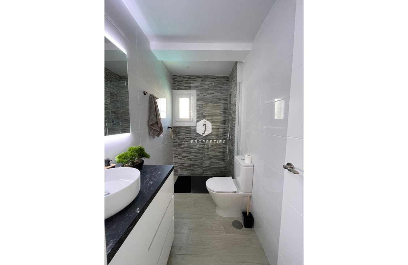 Resale - Apartment / flat -
Cabo Roig - Costa Blanca