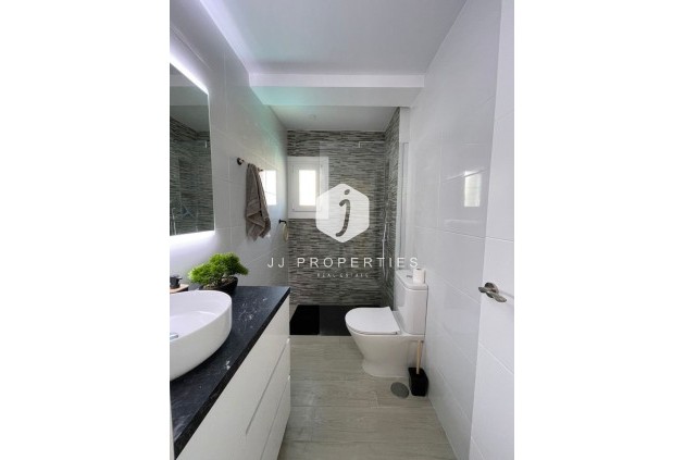 Resale - Apartment / flat -
Cabo Roig - Costa Blanca