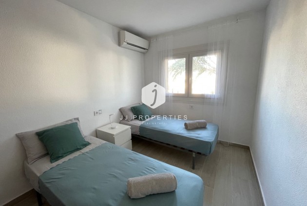 Resale - Apartment / flat -
Cabo Roig - Costa Blanca