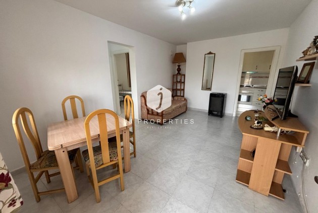 Segunda mano - Bungalow -
Torrevieja - La Siesta - El Salado - Torreta