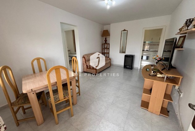 Segunda mano - Bungalow -
Torrevieja - La Siesta - El Salado - Torreta