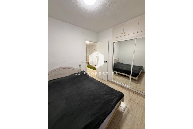 Aus zweiter Hand - Wohnung -
Orihuela Costa - La Regia