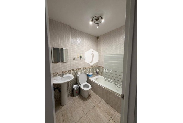 Aus zweiter Hand - Wohnung -
Orihuela Costa - La Regia