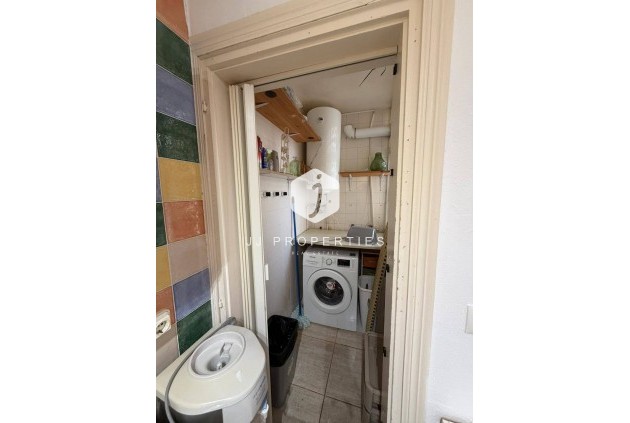 Aus zweiter Hand - Wohnung -
Orihuela Costa - La Regia