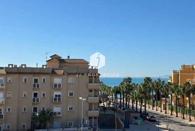 Aus zweiter Hand - Wohnung -
Orihuela Costa - Campoamor