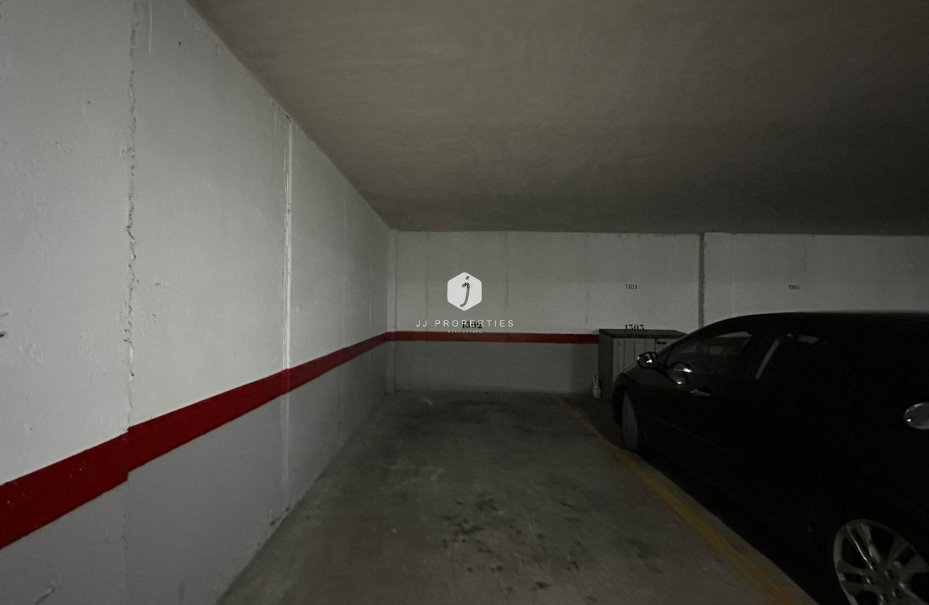 Aus zweiter Hand - Wohnung -
Orihuela Costa - Campoamor