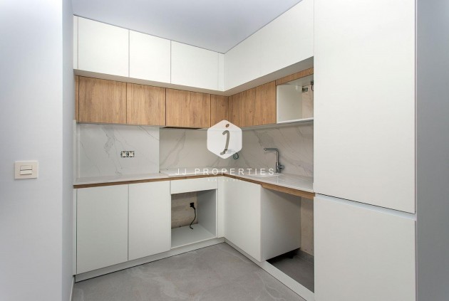 Resale - Apartment / flat -
Torrevieja - Playa del Cura