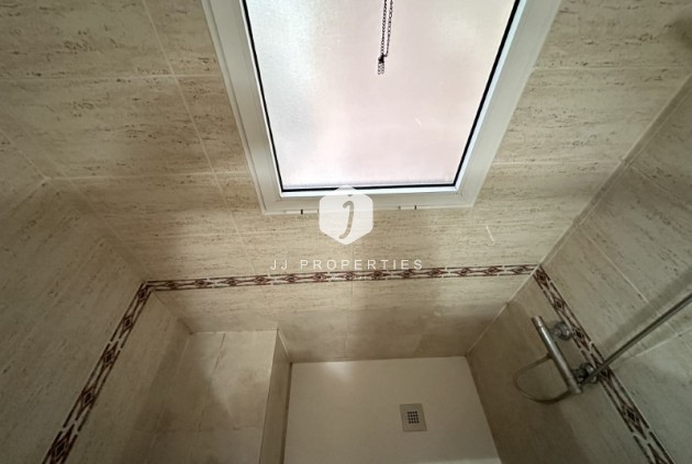 Resale - Apartment / flat -
Torrevieja - Costa Blanca