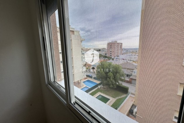 Resale - Apartment / flat -
Torrevieja - Costa Blanca