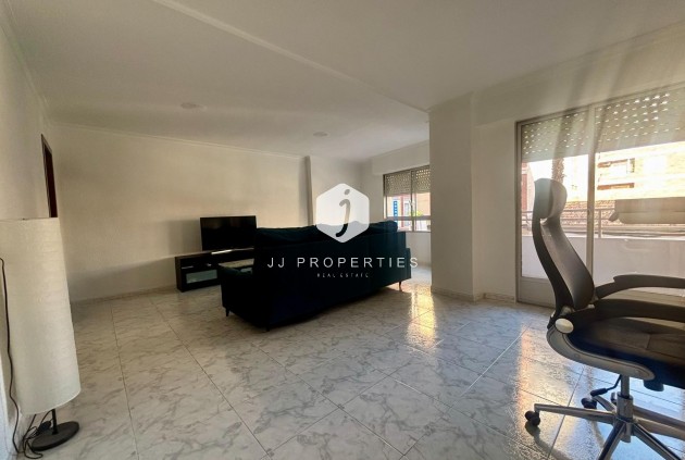 Resale - Apartment / flat -
Torrevieja