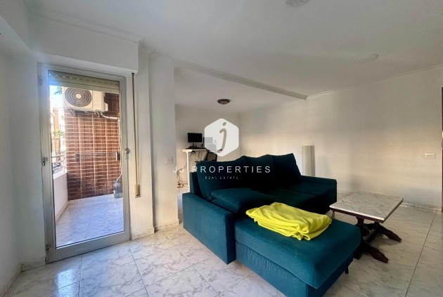 Resale - Apartment / flat -
Torrevieja