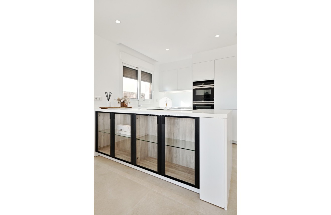 Resale - Villa -
Orihuela Costa - Costa Blanca