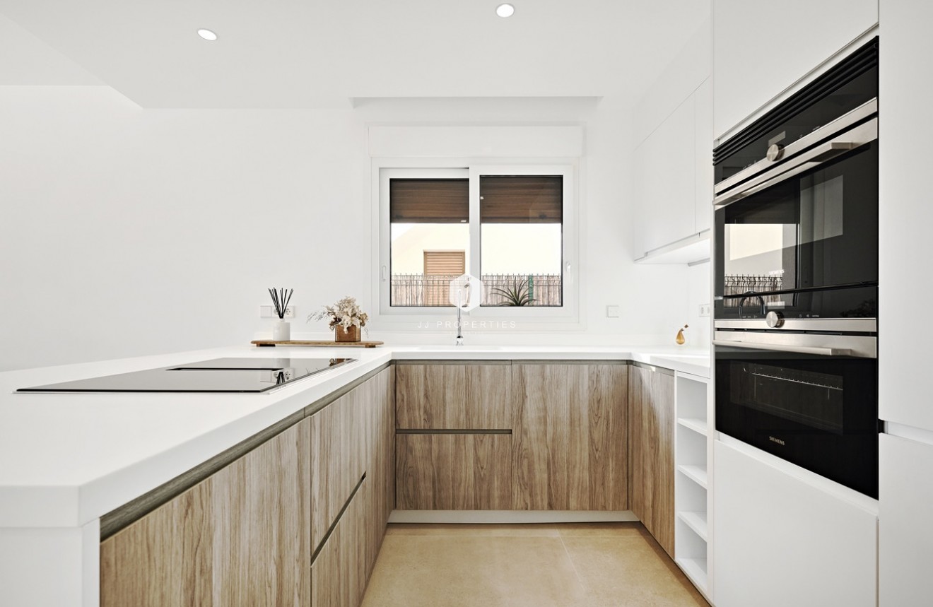 Resale - Villa -
Orihuela Costa - Costa Blanca