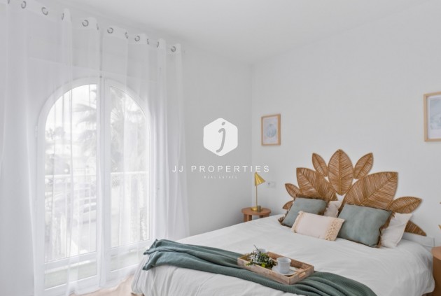 Resale - Chalet -
Orihuela Costa - Costa Blanca