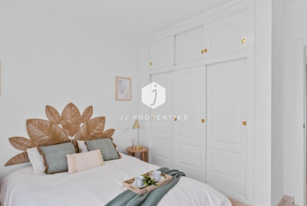 Resale - Chalet -
Orihuela Costa - Costa Blanca