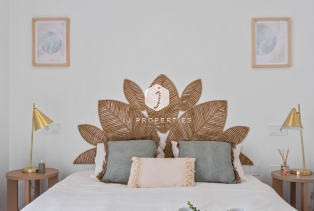 Resale - Chalet -
Orihuela Costa - Costa Blanca