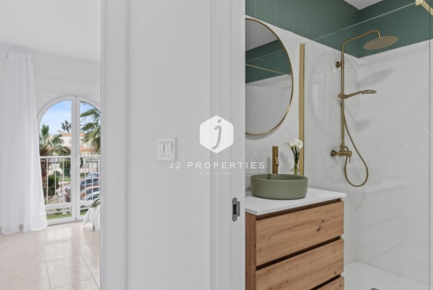 Resale - Chalet -
Orihuela Costa - Costa Blanca