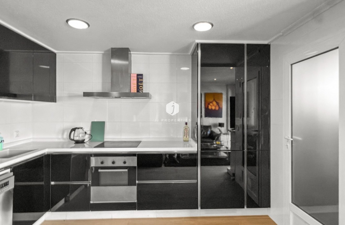 Segunda mano - Apartamento / piso -
Orihuela Costa - Costa Blanca