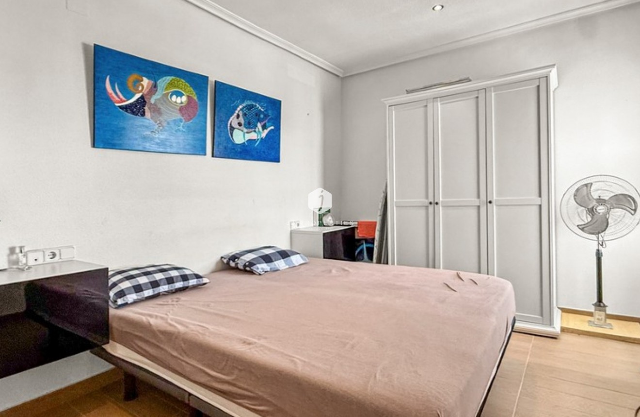 Segunda mano - Apartamento / piso -
Orihuela Costa - Costa Blanca