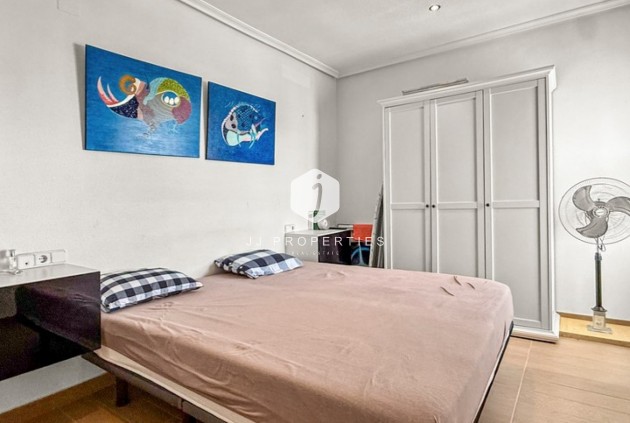 Segunda mano - Apartamento / piso -
Orihuela Costa - Costa Blanca