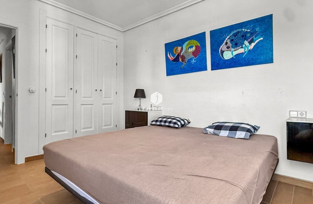 Segunda mano - Apartamento / piso -
Orihuela Costa - Costa Blanca