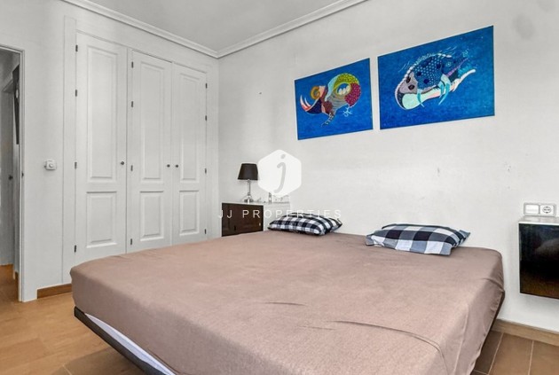 Segunda mano - Apartamento / piso -
Orihuela Costa - Costa Blanca