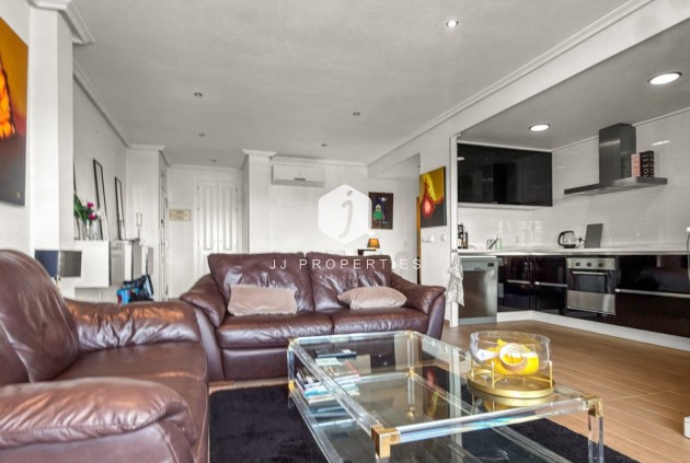 Segunda mano - Apartamento / piso -
Orihuela Costa - Costa Blanca