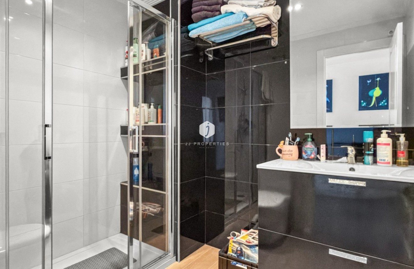 Segunda mano - Apartamento / piso -
Orihuela Costa - Costa Blanca