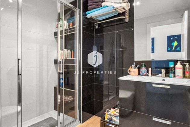 Segunda mano - Apartamento / piso -
Orihuela Costa - Costa Blanca