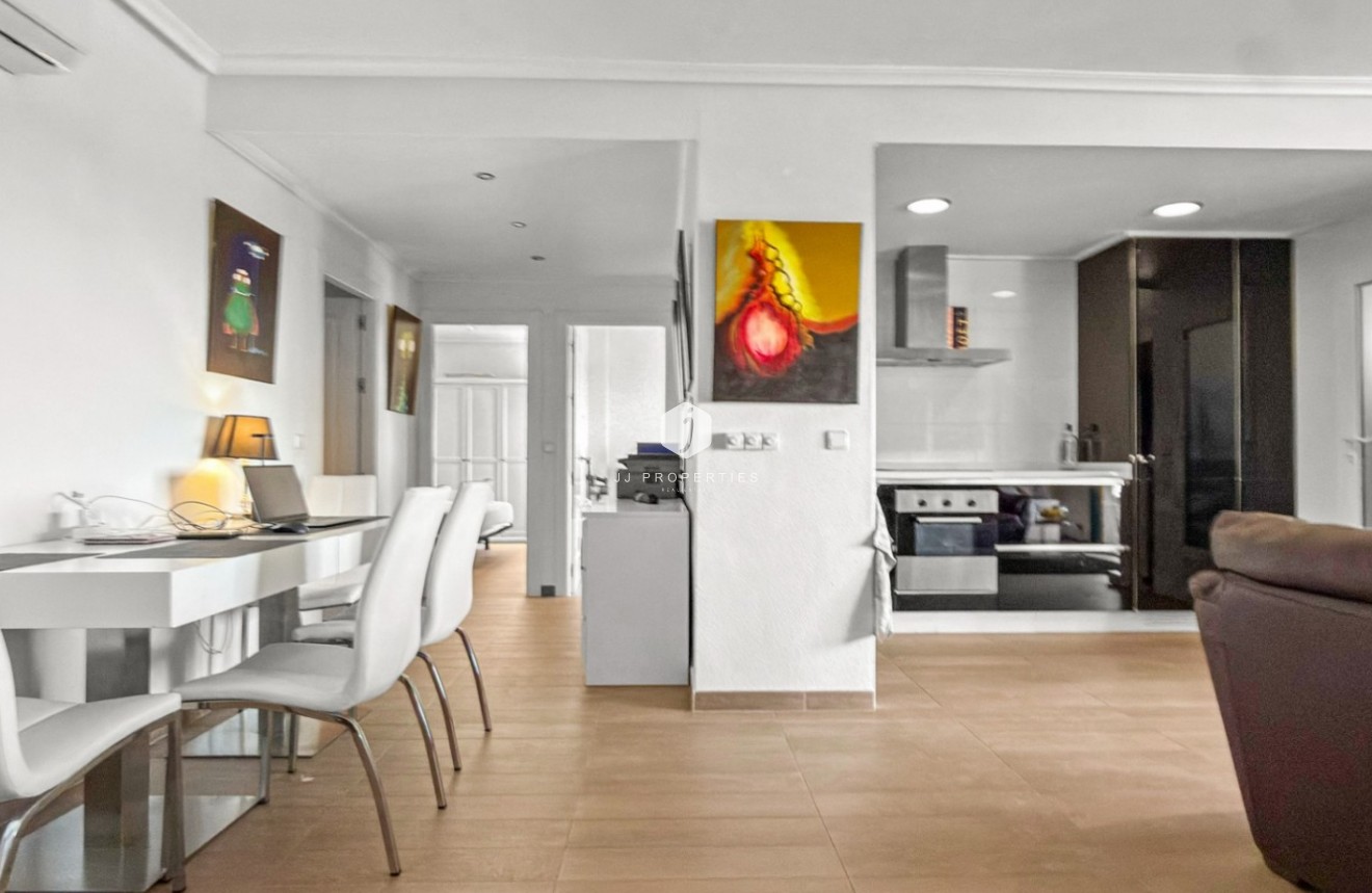 Segunda mano - Apartamento / piso -
Orihuela Costa - Costa Blanca