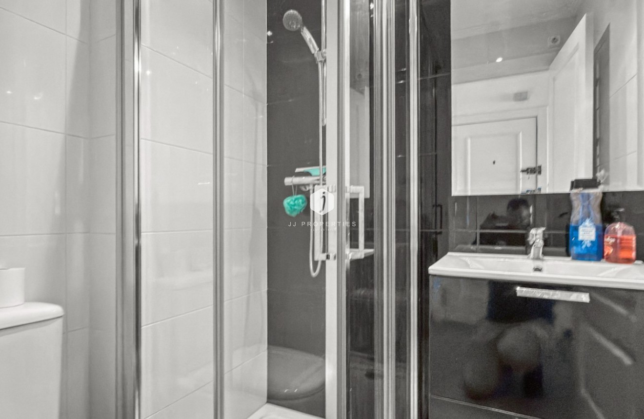 Segunda mano - Apartamento / piso -
Orihuela Costa - Costa Blanca