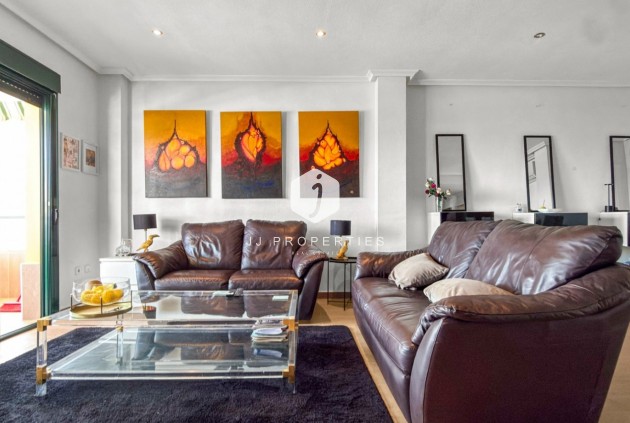 Segunda mano - Apartamento / piso -
Orihuela Costa - Costa Blanca