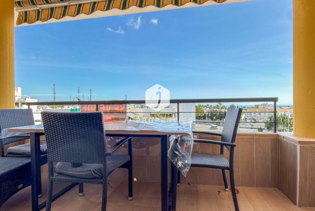 Segunda mano - Apartamento / piso -
Orihuela Costa - Costa Blanca