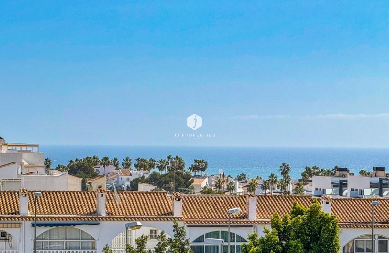 Segunda mano - Apartamento / piso -
Orihuela Costa - Costa Blanca