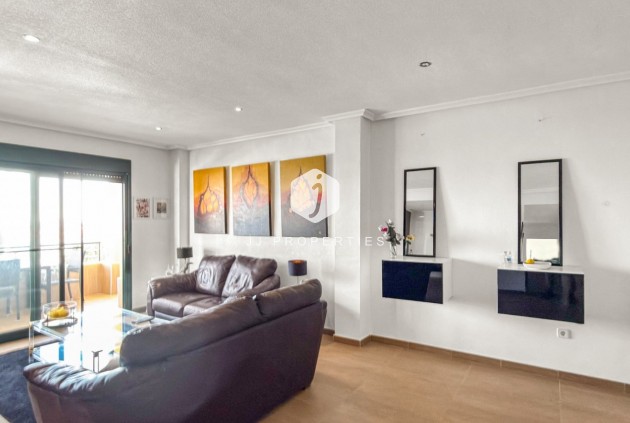 Segunda mano - Apartamento / piso -
Orihuela Costa - Costa Blanca