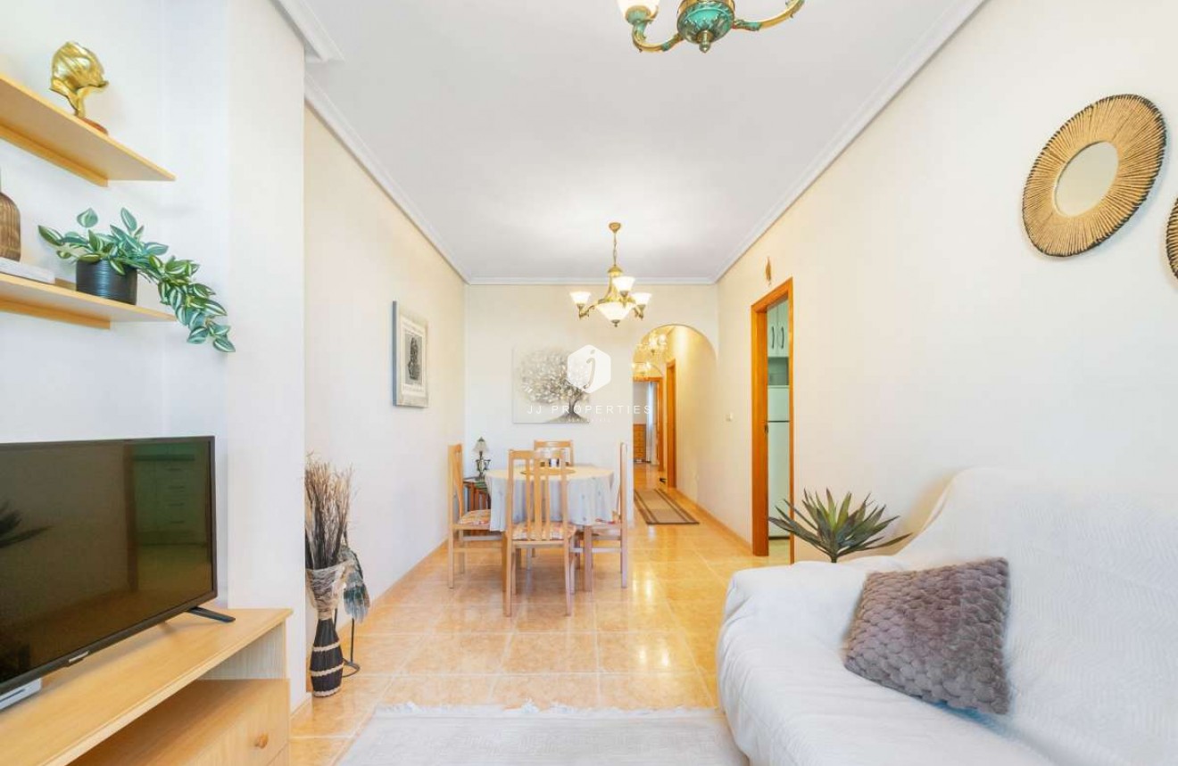 Segunda mano - Apartamento / piso -
Torrevieja - Costa Blanca