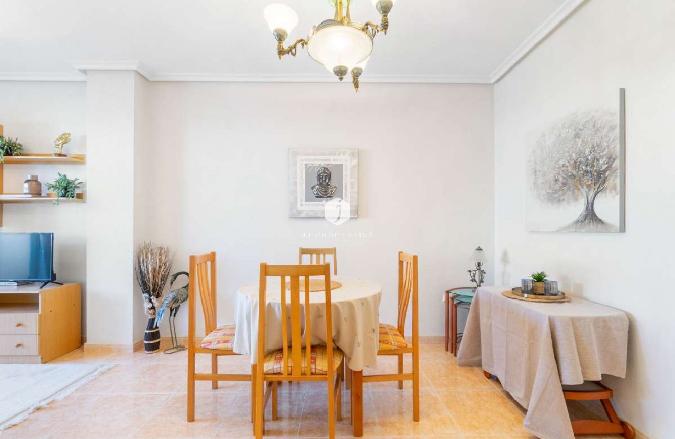 Segunda mano - Apartamento / piso -
Torrevieja - Costa Blanca