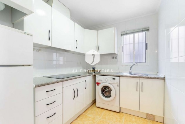 Segunda mano - Apartamento / piso -
Torrevieja - Costa Blanca