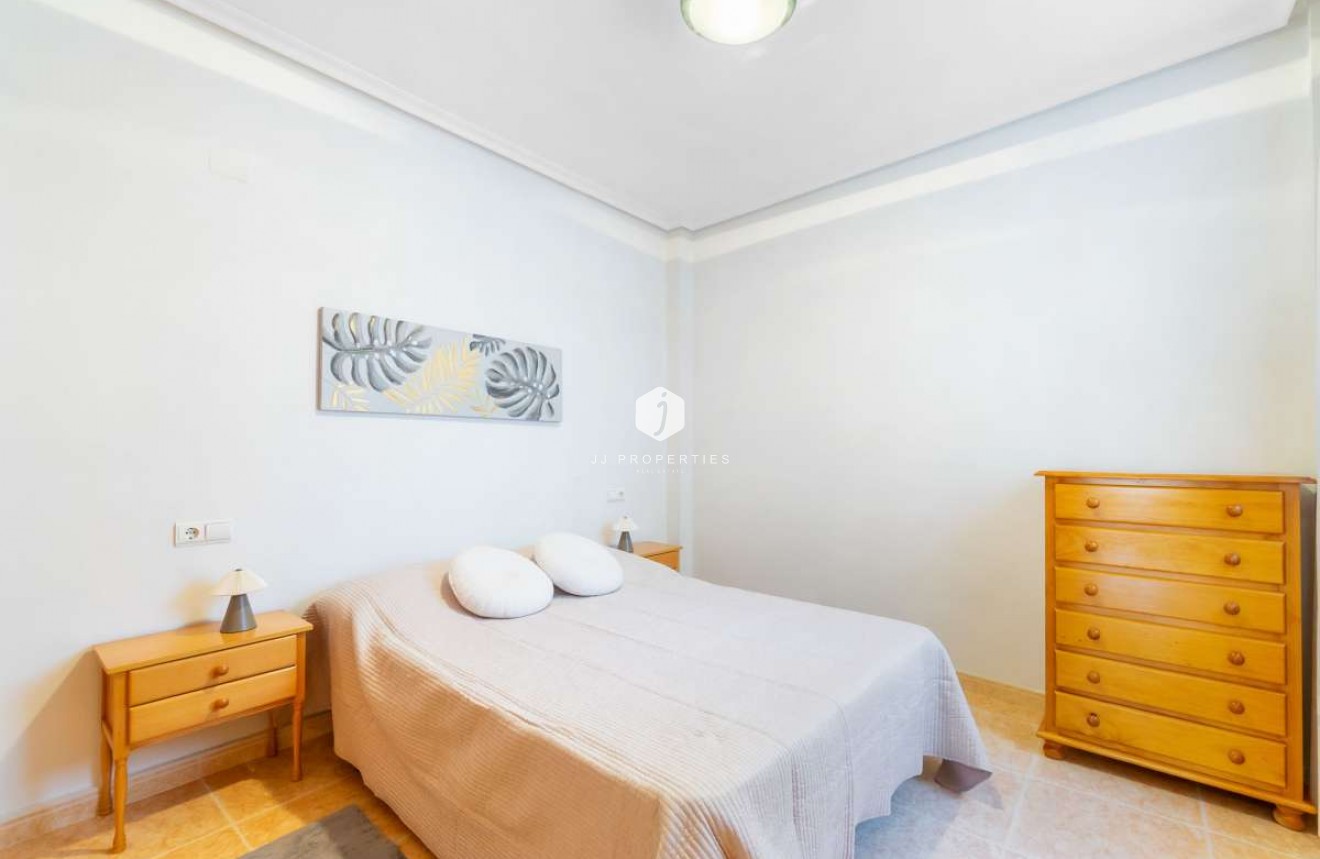 Segunda mano - Apartamento / piso -
Torrevieja - Costa Blanca