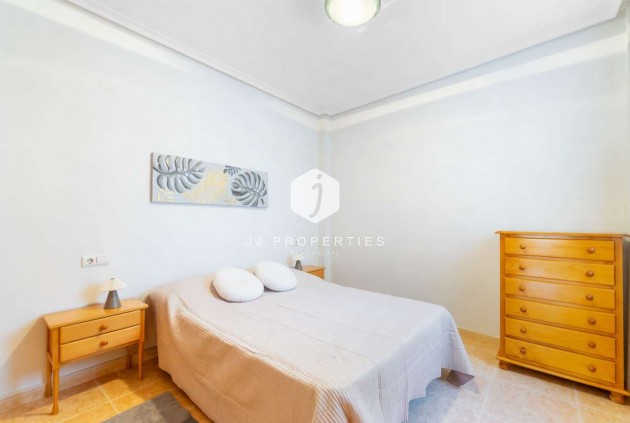 Segunda mano - Apartamento / piso -
Torrevieja - Costa Blanca