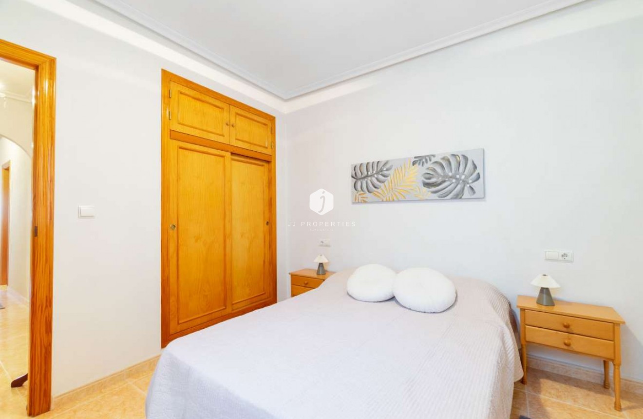 Segunda mano - Apartamento / piso -
Torrevieja - Costa Blanca