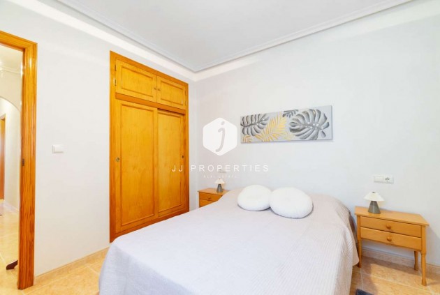 Segunda mano - Apartamento / piso -
Torrevieja - Costa Blanca