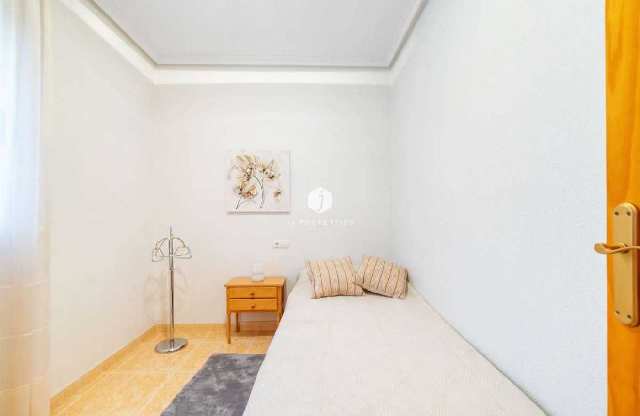 Segunda mano - Apartamento / piso -
Torrevieja - Costa Blanca