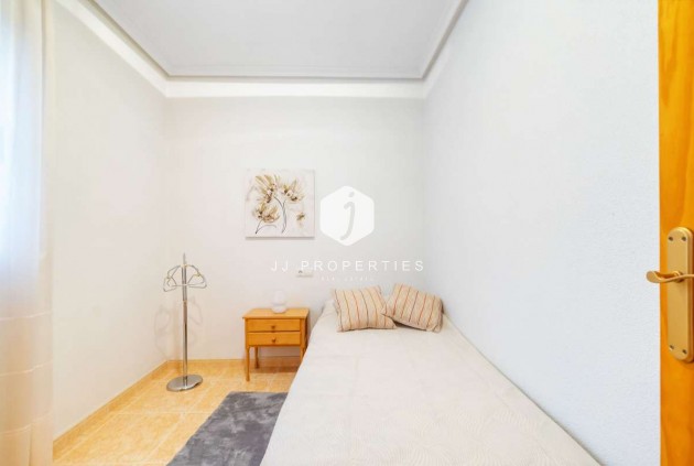 Segunda mano - Apartamento / piso -
Torrevieja - Costa Blanca