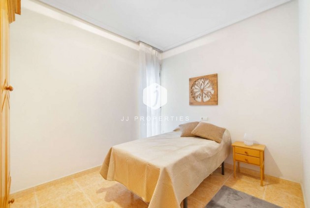 Segunda mano - Apartamento / piso -
Torrevieja - Costa Blanca