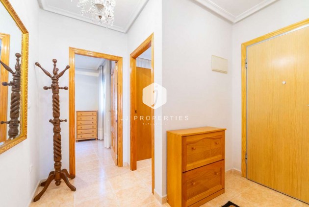 Segunda mano - Apartamento / piso -
Torrevieja - Costa Blanca