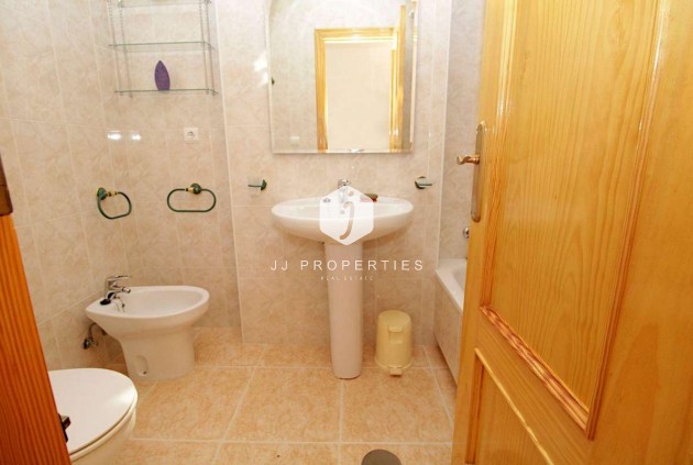 Segunda mano - Apartamento / piso -
Torrevieja - Costa Blanca